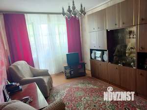 2-к квартира, вторичка, 49м2, 4/9 этаж