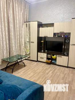 2-к квартира, вторичка, 34м2, 1/5 этаж
