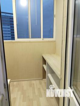 1-к квартира, вторичка, 37м2, 5/18 этаж