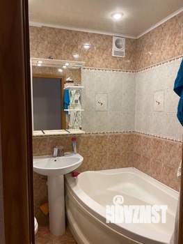 3-к квартира, вторичка, 58м2, 2/10 этаж