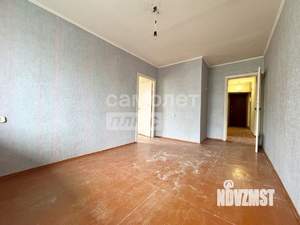 3-к квартира, вторичка, 52м2, 5/5 этаж