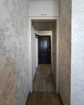 1-к квартира, вторичка, 28м2, 5/5 этаж