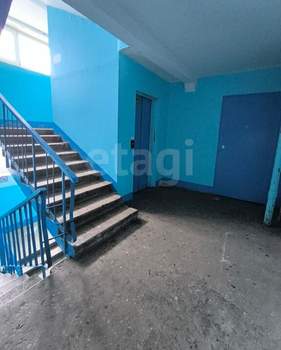 1-к квартира, вторичка, 33м2, 7/9 этаж