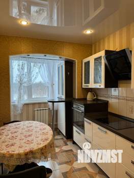 3-к квартира, вторичка, 60м2, 5/16 этаж