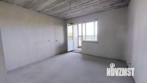 1-к квартира, сданный дом, 50м2, 3/7 этаж