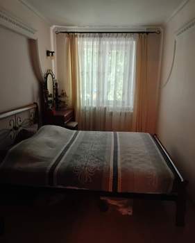 4-к квартира, вторичка, 81м2, 2/10 этаж