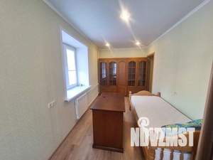 2-к квартира, вторичка, 42м2, 4/4 этаж