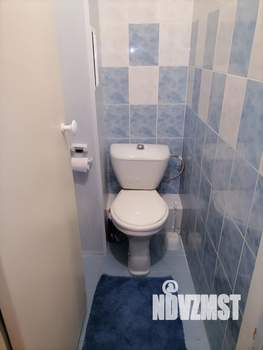 1-к квартира, вторичка, 39м2, 7/16 этаж