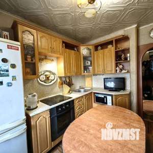 3-к квартира, вторичка, 66м2, 2/9 этаж