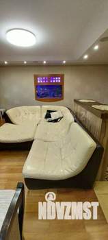 4-к квартира, вторичка, 200м2, 7/9 этаж