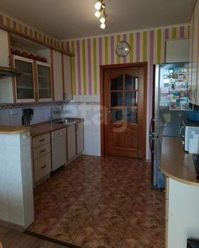 2-к квартира, вторичка, 86м2, 8/9 этаж