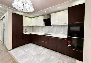 6-к квартира, вторичка, 173м2, 3/14 этаж