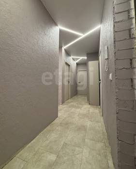 2-к квартира, вторичка, 55м2, 6/9 этаж