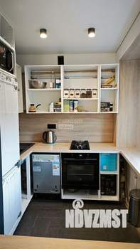 2-к квартира, вторичка, 45м2, 1/5 этаж
