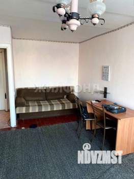 1-к квартира, вторичка, 34м2, 4/9 этаж