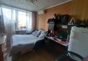 2-к квартира, вторичка, 35м2, 5/12 этаж