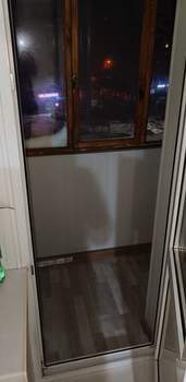 1-к квартира, вторичка, 33м2, 3/9 этаж