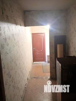 3-к квартира, вторичка, 58м2, 5/16 этаж