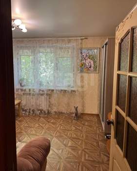 1-к квартира, вторичка, 44м2, 2/9 этаж