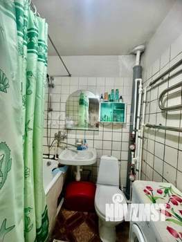 1-к квартира, вторичка, 32м2, 5/5 этаж