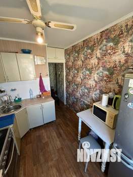 3-к квартира, вторичка, 66м2, 8/9 этаж