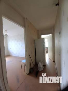 2-к квартира, вторичка, 44м2, 2/5 этаж