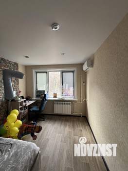 3-к квартира, вторичка, 65м2, 3/6 этаж