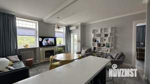 3-к квартира, вторичка, 98м2, 3/5 этаж