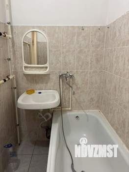1-к квартира, вторичка, 37м2, 6/9 этаж