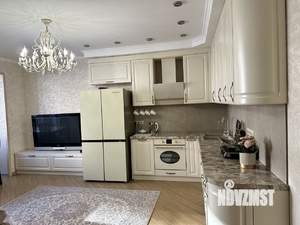 4-к квартира, вторичка, 85м2, 7/10 этаж