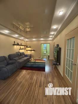 3-к квартира, вторичка, 157м2, 1/16 этаж