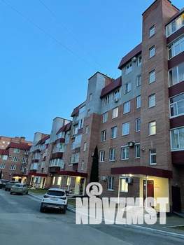 3-к квартира, вторичка, 108м2, 3/4 этаж