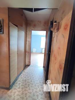 2-к квартира, вторичка, 50м2, 5/5 этаж