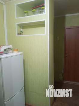2-к квартира, вторичка, 34м2, 1/12 этаж