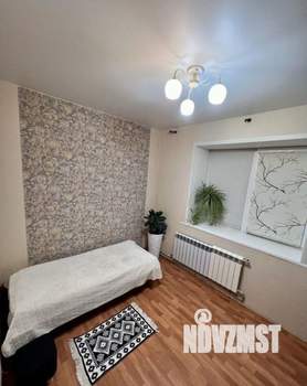 1-к квартира, вторичка, 40м2, 10/10 этаж