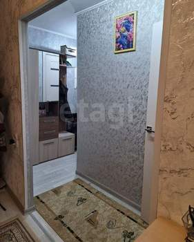 3-к квартира, вторичка, 64м2, 3/5 этаж