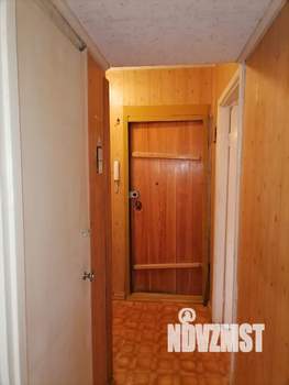 1-к квартира, вторичка, 31м2, 2/5 этаж