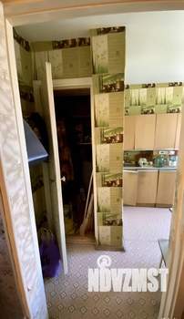 2-к квартира, вторичка, 42м2, 7/9 этаж