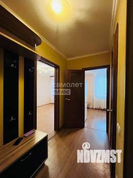 1-к квартира, вторичка, 33м2, 2/9 этаж