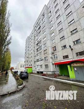 3-к квартира, вторичка, 66м2, 7/10 этаж