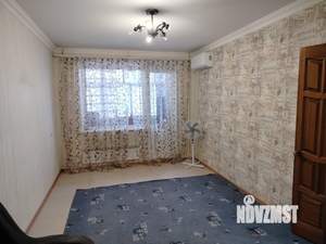 1-к квартира, вторичка, 33м2, 1/10 этаж