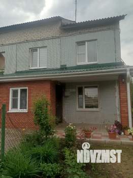 Студия квартира, вторичка, 86м2, 2/2 этаж