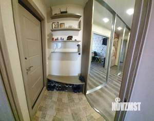 3-к квартира, вторичка, 65м2, 7/9 этаж