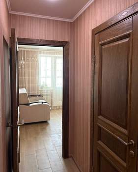 1-к квартира, вторичка, 37м2, 8/10 этаж