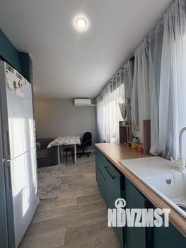 3-к квартира, вторичка, 59м2, 3/4 этаж
