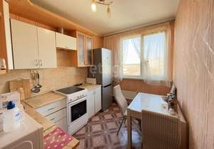 1-к квартира, вторичка, 31м2, 14/16 этаж