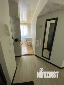 3-к квартира, вторичка, 65м2, 9/9 этаж