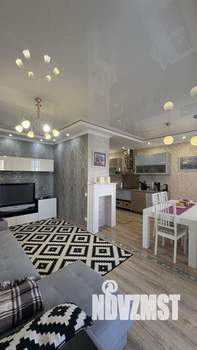 2-к квартира, вторичка, 75м2, 5/10 этаж