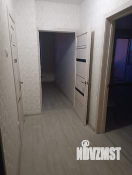 1-к квартира, вторичка, 37м2, 5/9 этаж