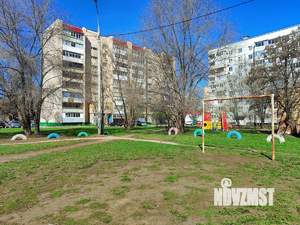 3-к квартира, вторичка, 65м2, 7/10 этаж